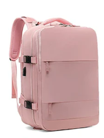 GoBag PRO - Bolso Morral de Viaje Multiuso