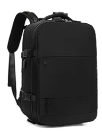GoBag PRO - Bolso Morral de Viaje Multiuso