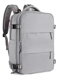 GoBag PRO - Bolso Morral de Viaje Multiuso