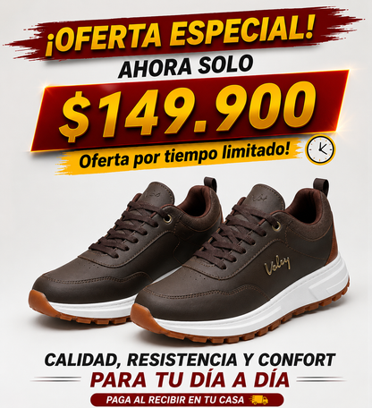 🔥 PROMO Calzado Vélez Premium